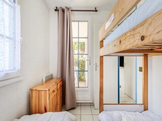 Appartement Talmont-Saint-Hilaire  12