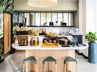Appartement Birmingham  16