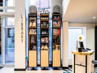Appartement Birmingham  4