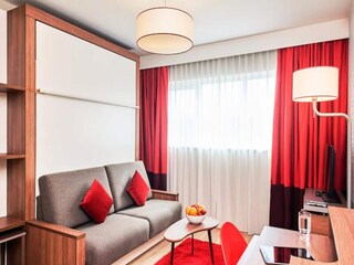 Apartment Birmingham  7