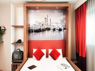 Appartement Birmingham  10