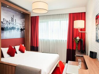 Appartement Birmingham  15
