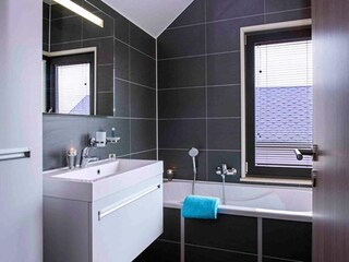 Villa Cerfontaine Buitenaudio-opname 2