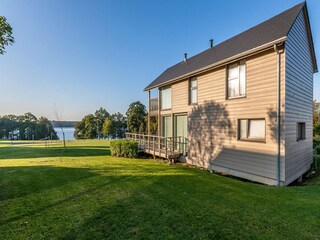 Villa Cerfontaine Buitenaudio-opname 23