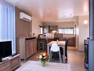 Villa Cerfontaine Grabación al aire libre 17