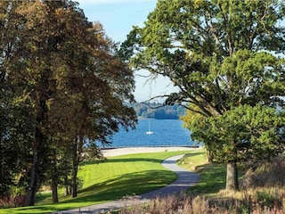 Villa Cerfontaine Außenaufnahme 21