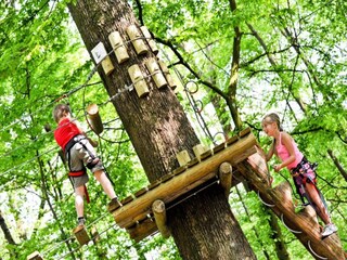 Villa Cerfontaine Buitenaudio-opname 21