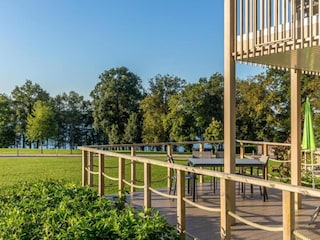 Villa Cerfontaine Outdoor Recording 32