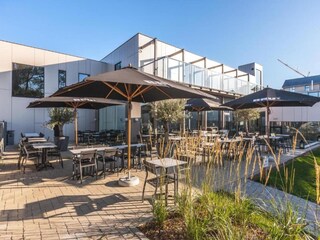 Villa Cerfontaine Buitenaudio-opname 17