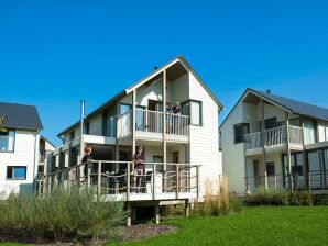 Elegante villa met 3 slaapkamers en sauna - Cerfontaine - image1