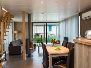 Villa Cerfontaine Features 34