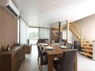 Villa Cerfontaine Features 32