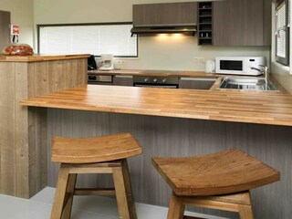 Villa Cerfontaine Características 23