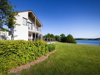 Villa Cerfontaine Outdoor Recording 34