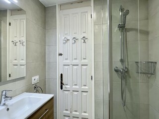 Apartment L'Estartit Ausstattung 19