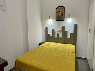 Apartamento L'Estartit Características 15