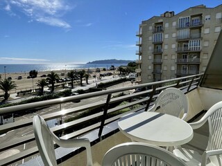 Apartamento L'Estartit  22