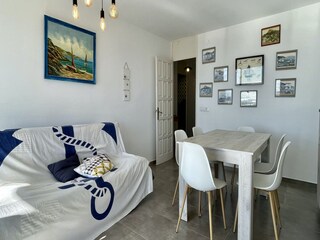 Apartamento L'Estartit Características 16