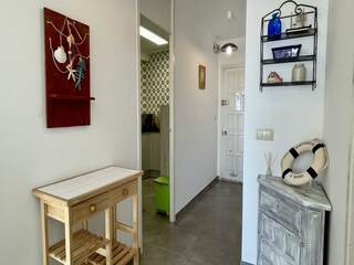 Apartamento L'Estartit Características 19