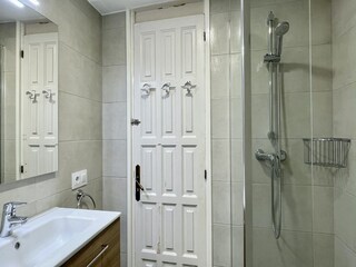 Apartamento L'Estartit Características 20
