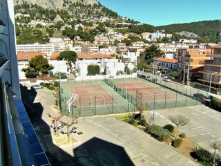 Apartamento L'Estartit Grabación al aire libre 5