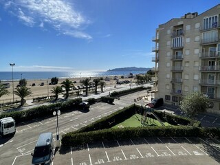 Apartment L'Estartit Outdoor Recording 7
