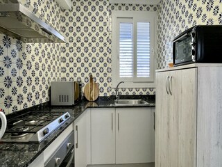 Apartamento L'Estartit Características 8