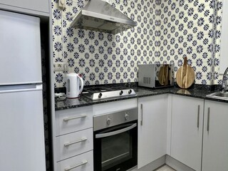Apartamento L'Estartit Características 9