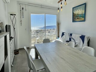 Apartamento L'Estartit Características 10