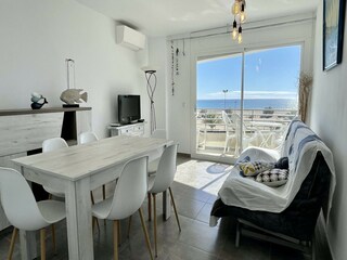 Apartamento L'Estartit Características 11