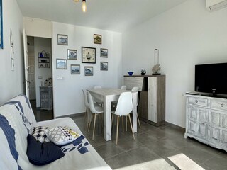 Apartamento L'Estartit Características 12