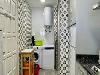Apartamento L'Estartit Características 13