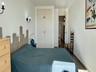 Apartamento L'Estartit Características 14