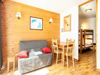 Apartment Chamrousse Ausstattung 3