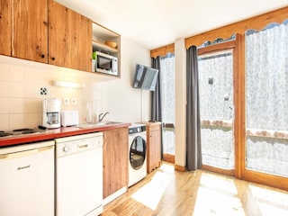 Apartment Chamrousse Ausstattung 7