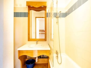 Apartment Chamrousse Ausstattung 8