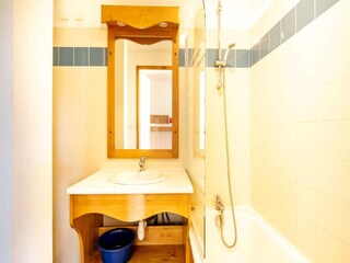 Appartement Chamrousse Kenmerken 8