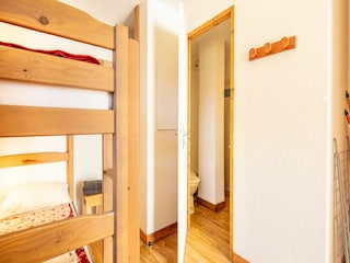 Apartment Chamrousse Ausstattung 9