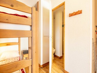 Appartement Chamrousse Kenmerken 9