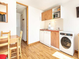 Apartment Chamrousse Ausstattung 6