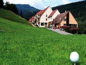 Apartment Holiday home at Le Domaine du Golf - Ammerschwihr - image1