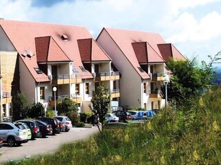Appartement Ammerschwihr  7