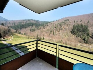 Appartement Ammerschwihr  8