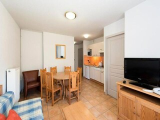 Appartement Ammerschwihr  4