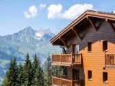 Apartment Vallandry  1