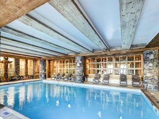 Apartment Vallandry  2