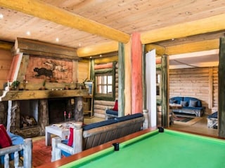 Apartment Vallandry  9