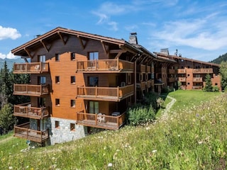 Apartment Vallandry  13