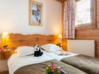 Apartment Vallandry  19