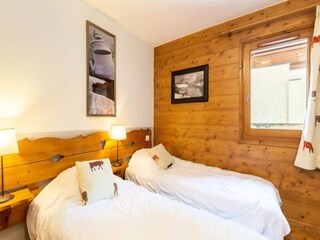 Apartment Arâches-la-Frasse  24